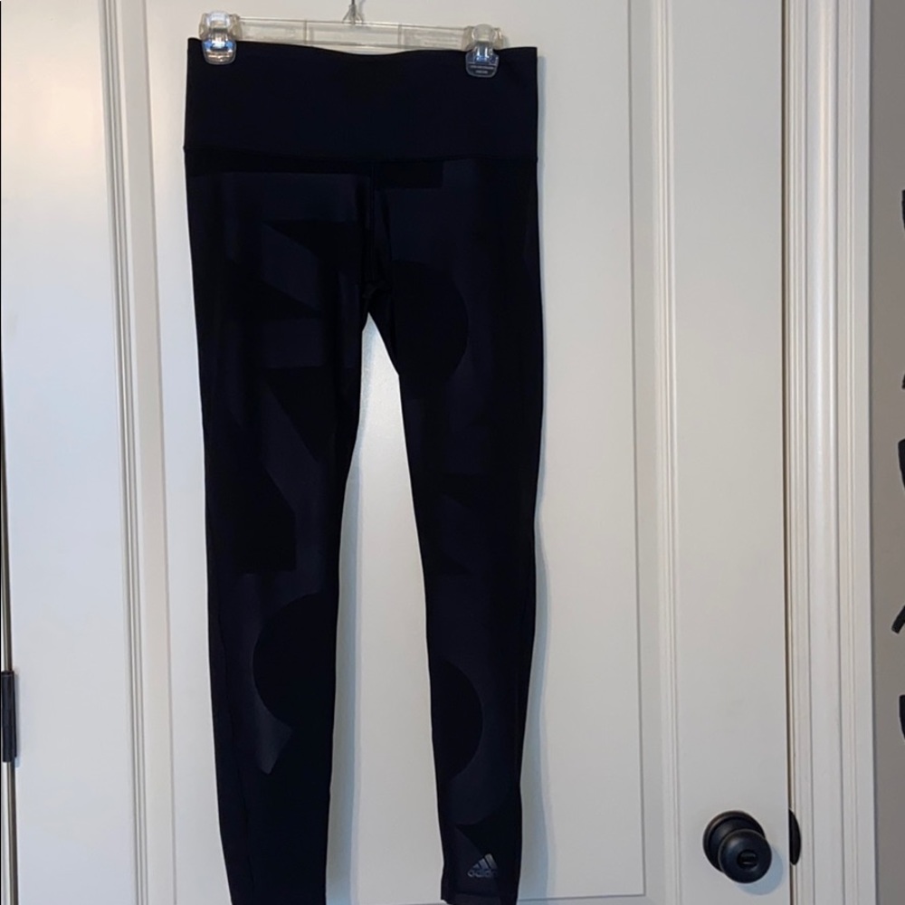 Adidas leggings